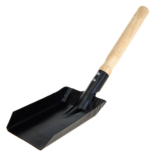 Ash shovel