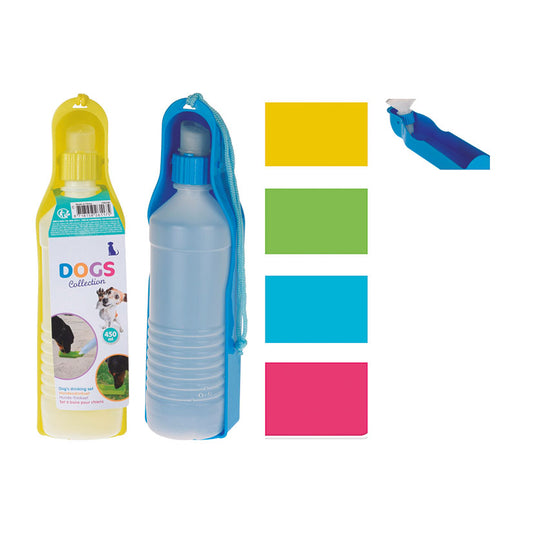 DISPENSADOR AGUA