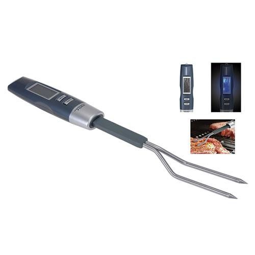 Meat thermometer