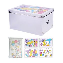 Storage box