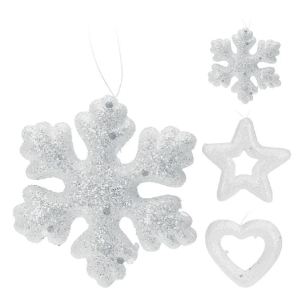 STAR SNOW