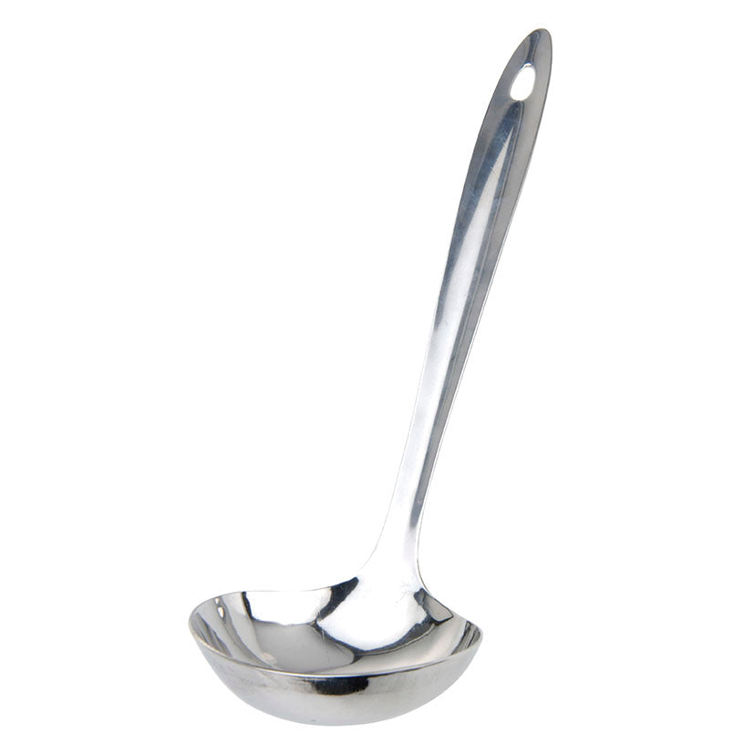 Steel ladle