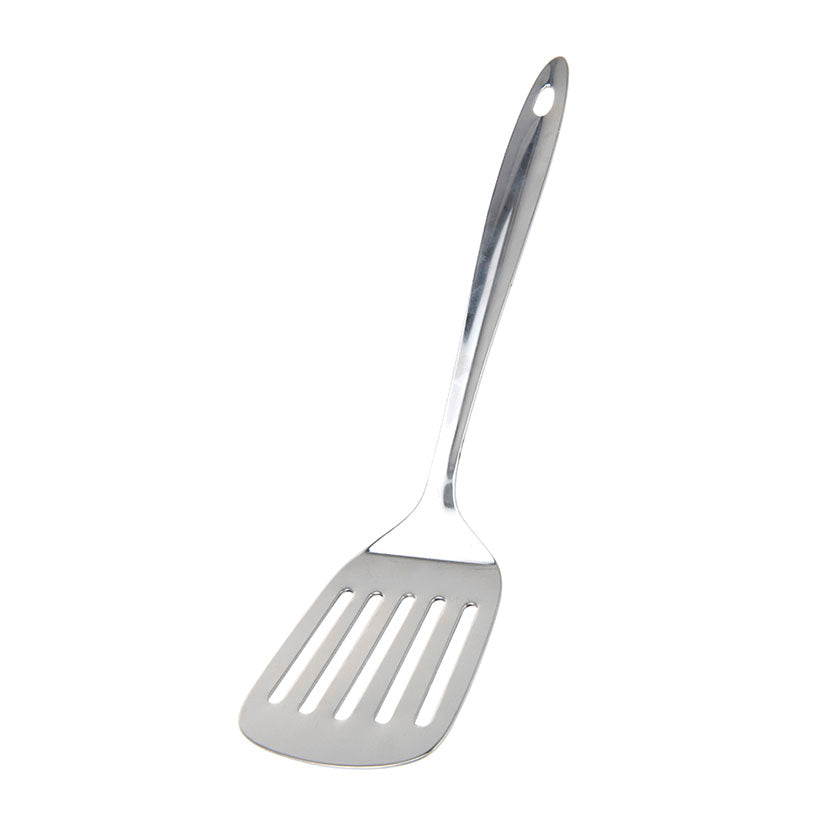Slotted spatula