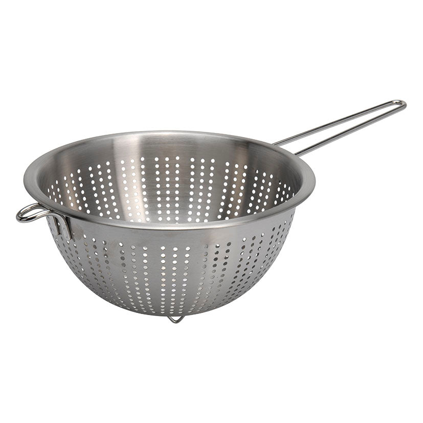 Strainer with