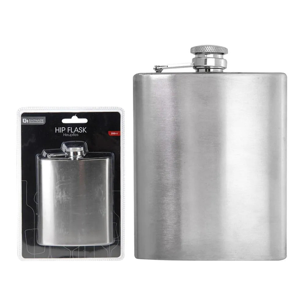 Petaca 200ml