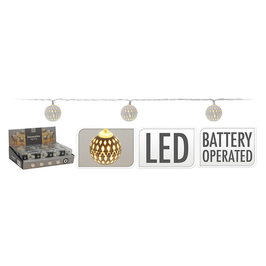 Lighting 10