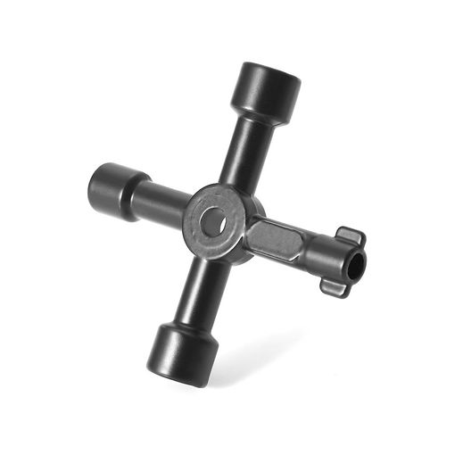 Lug wrench