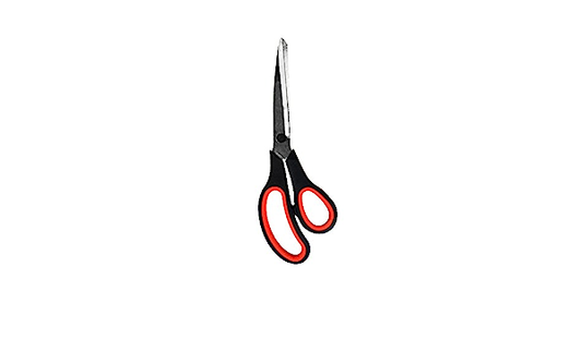 Scissor type