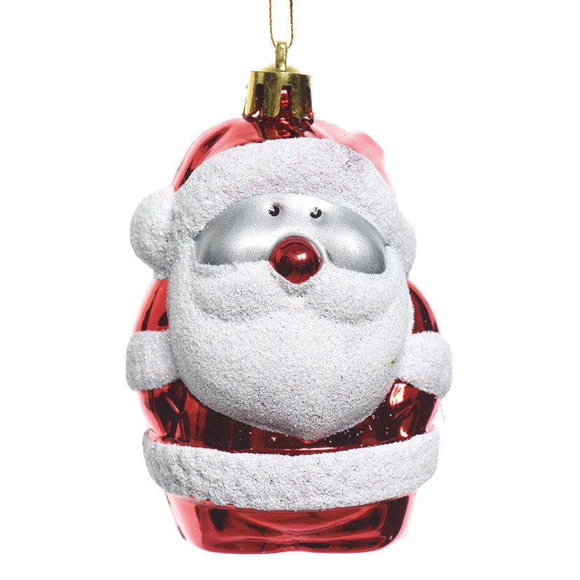 Tree pendant.