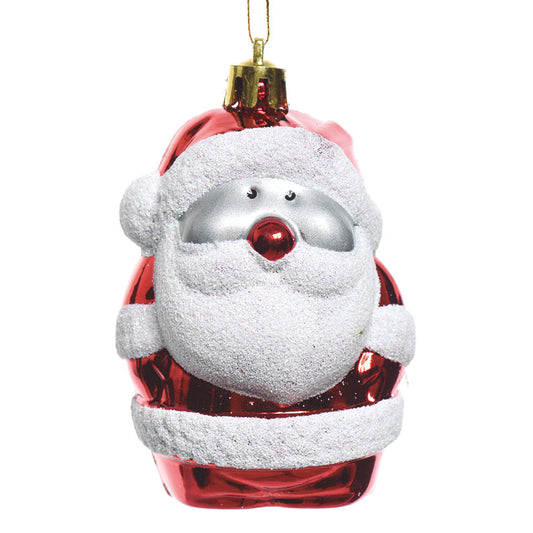 Tree pendant.