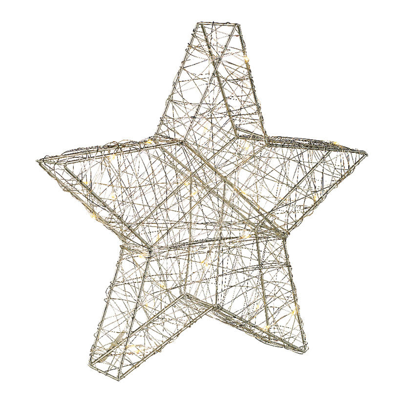 Decorative star