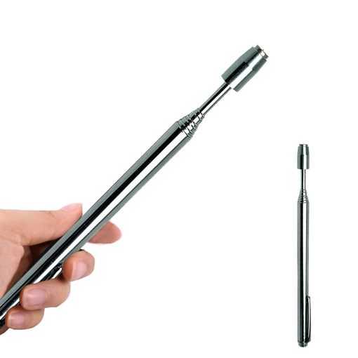 Extendable magnet