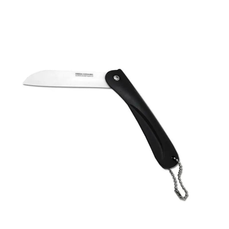 Ceramic knife