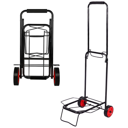 Trolley cart