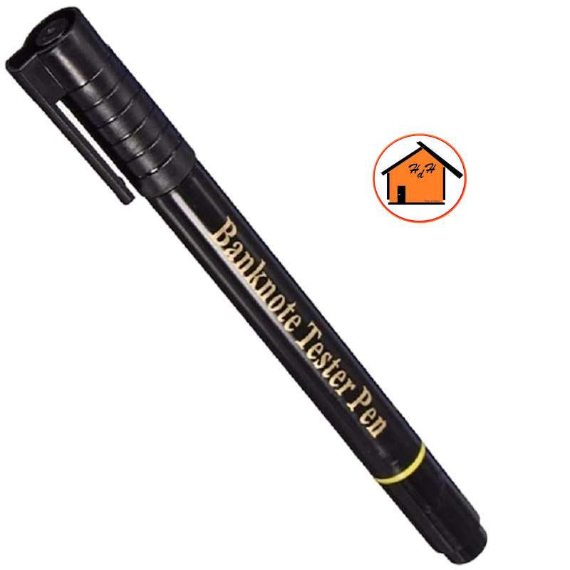 Detector pen