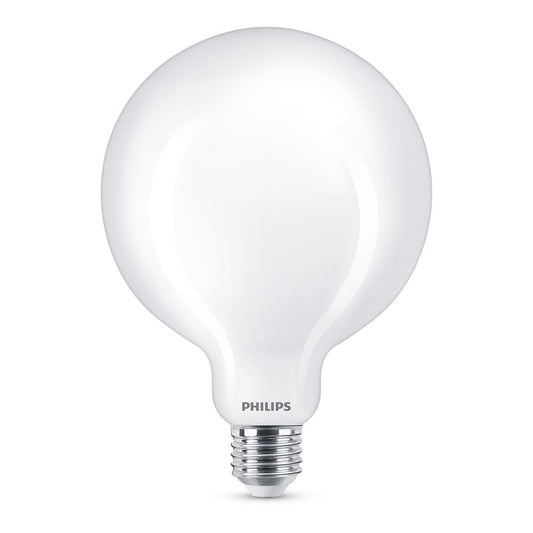 Globe Lamp