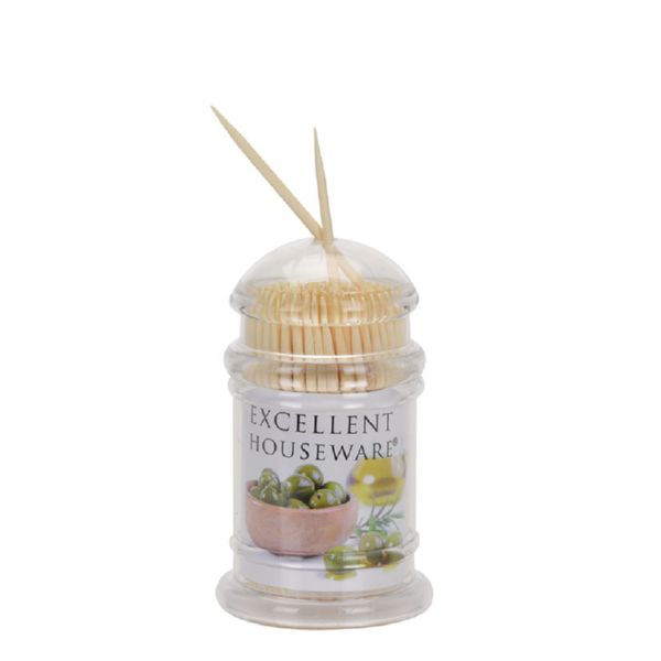 Toothpicks
