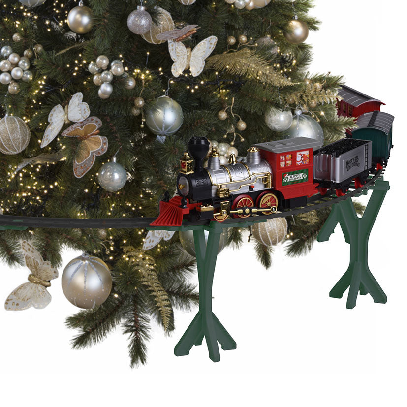 Tren elevado
