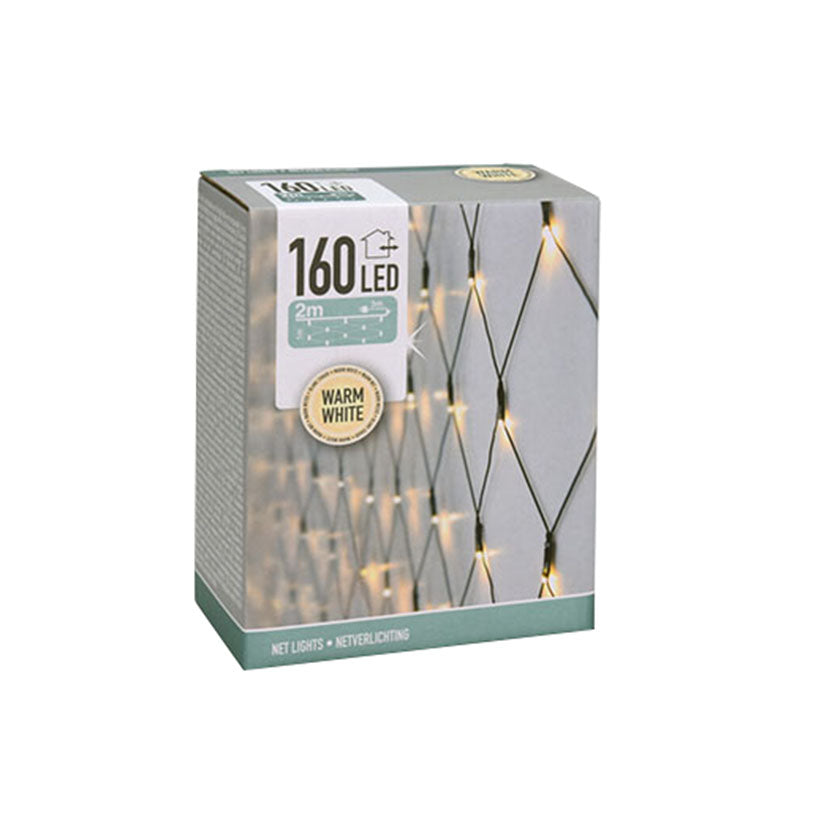 160 LED Lighting