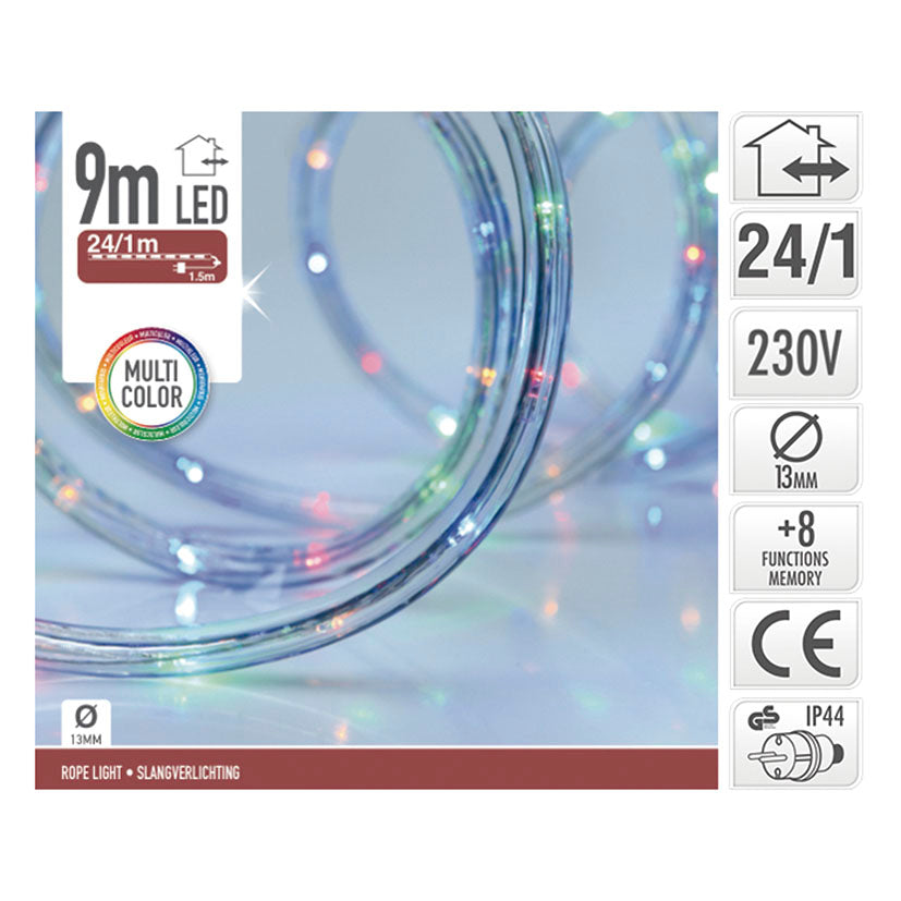 Hose lights