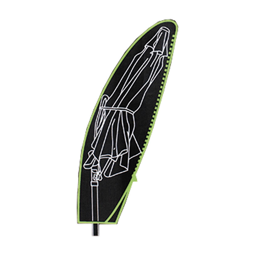 Funda parasol