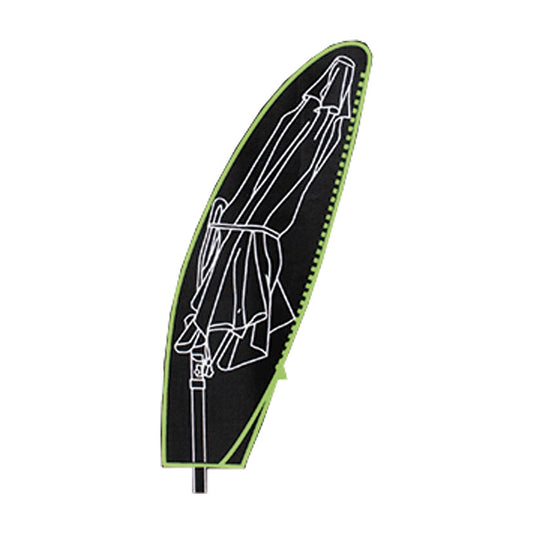 Parasol base cover