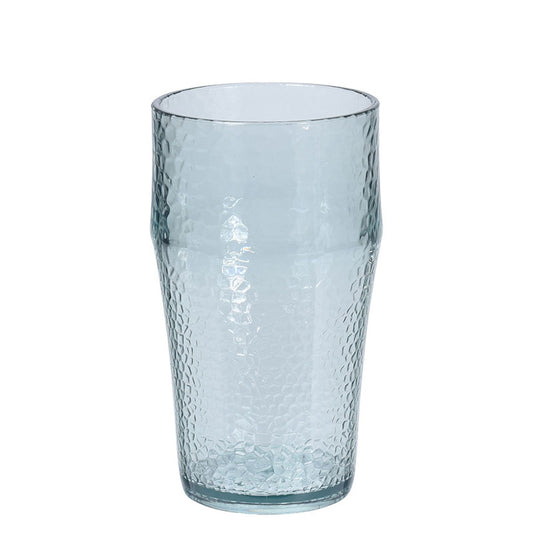 Vaso plastico