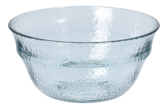 Plastic bowl