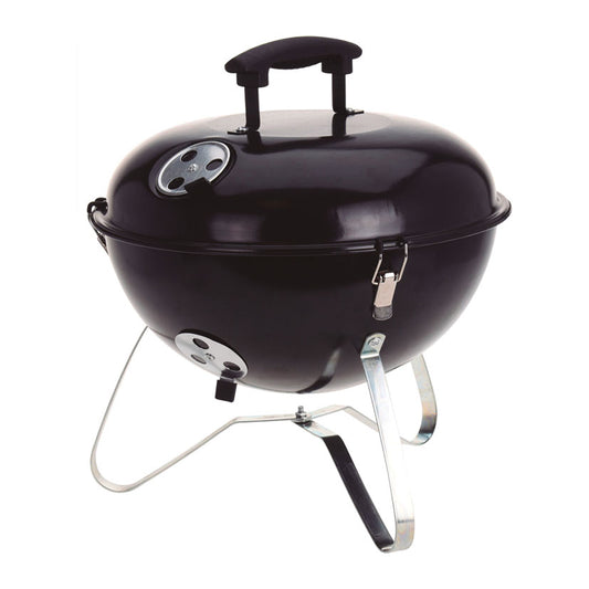 Barbacoa esférica