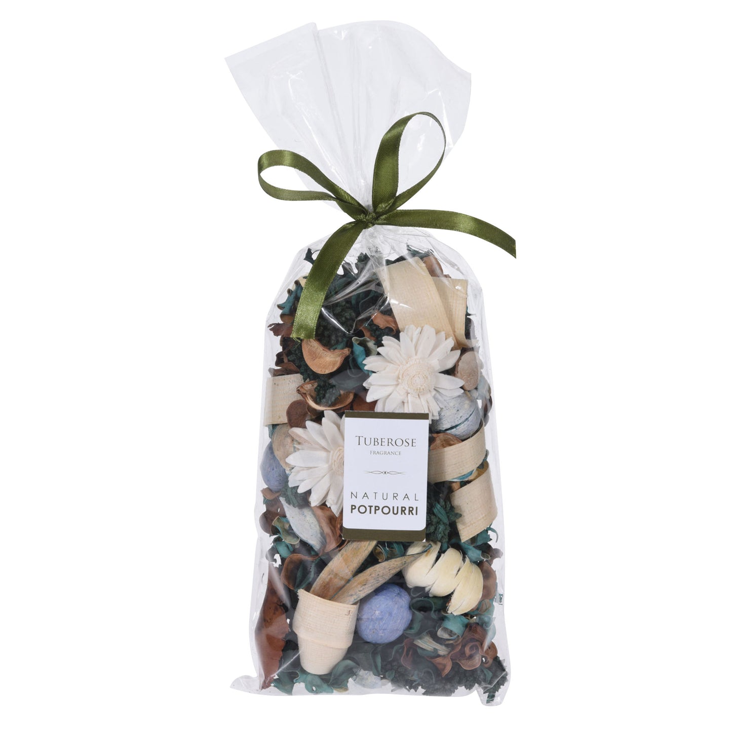 Potpourri 100