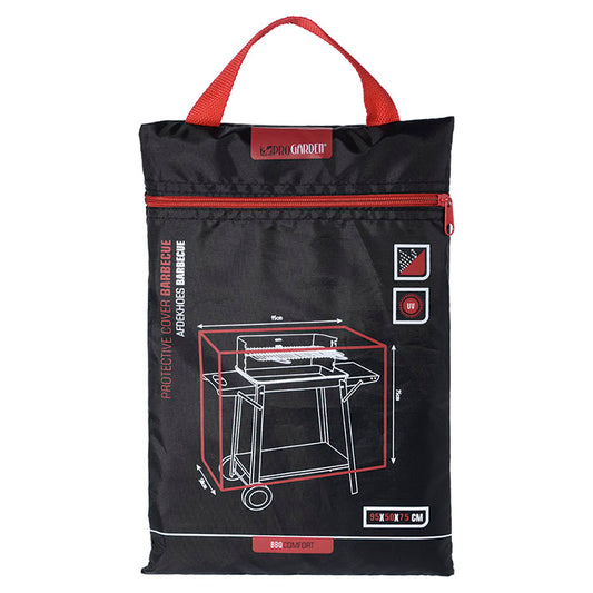 BBQ cover