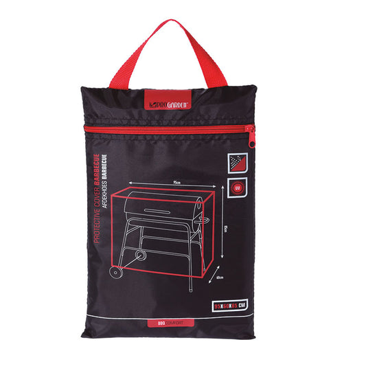 BBQ cover