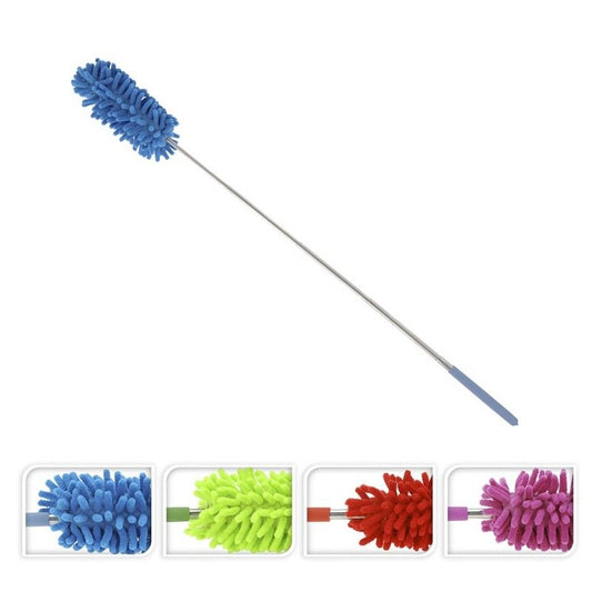 Extendable mini-duster