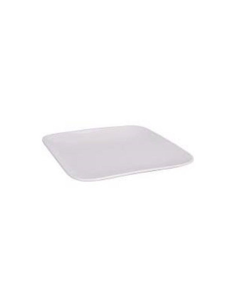 Porcelain plate