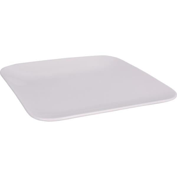 Porcelain plate