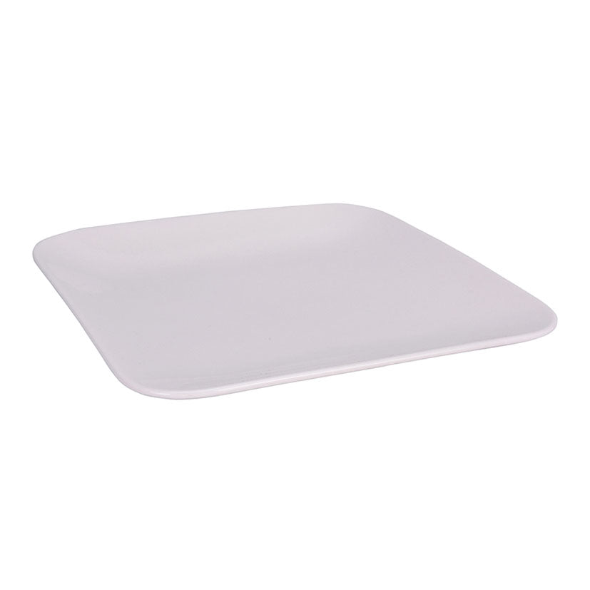 Porcelain plate