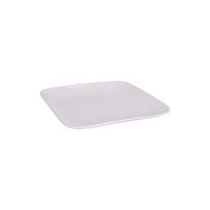 Porcelain plate