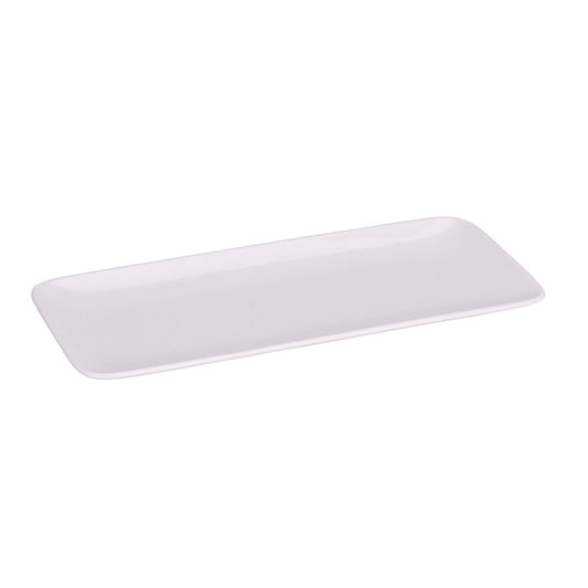 Porcelain plate