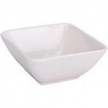 Porcelain bowl