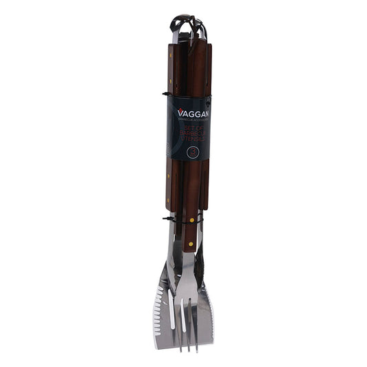BBQ accessories