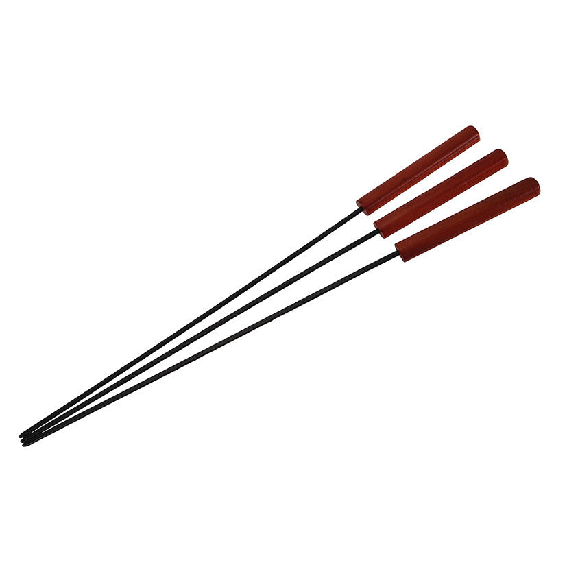 BBQ skewers