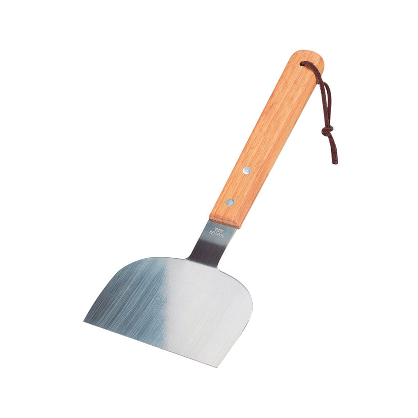 Short spatula