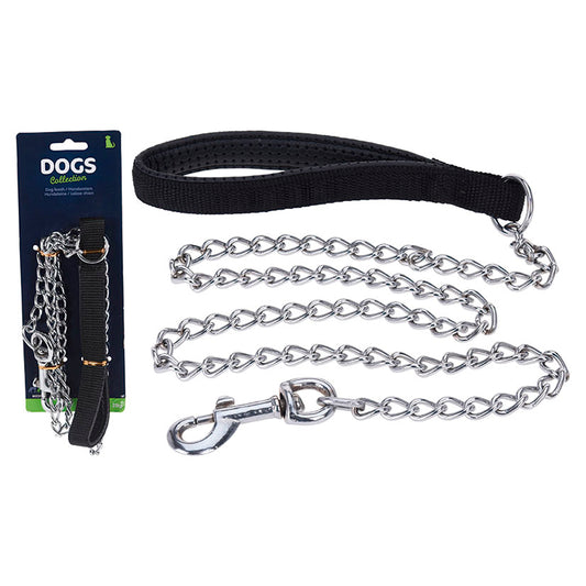 Collar+correa metálica