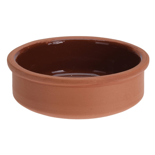 Ramekin terracota.