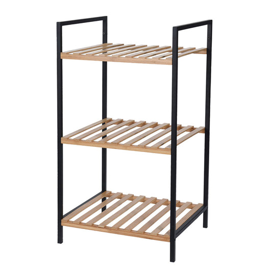 Auxiliary shelving
