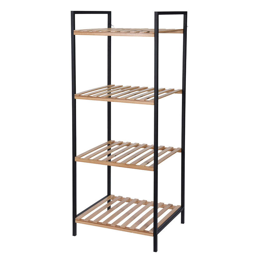Auxiliary shelving