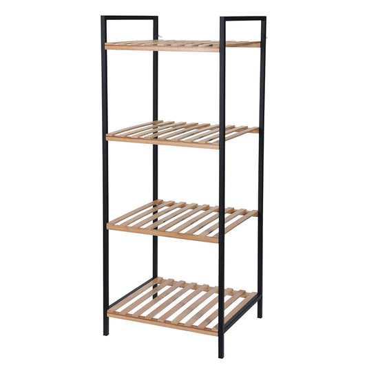 Auxiliary shelving
