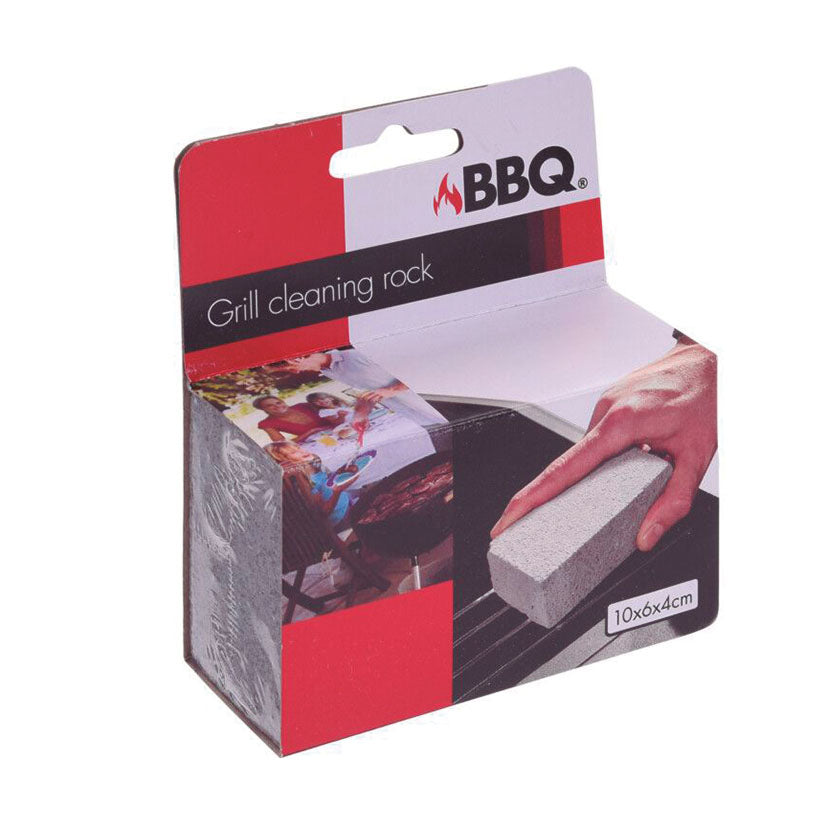 Barbecue accessories.