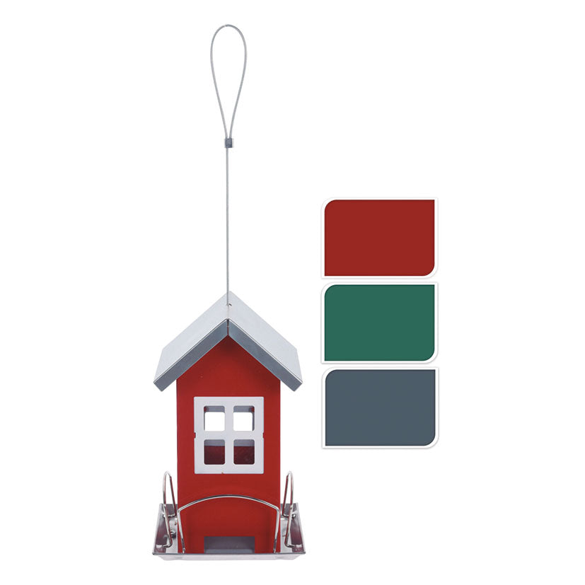 Birdhouse