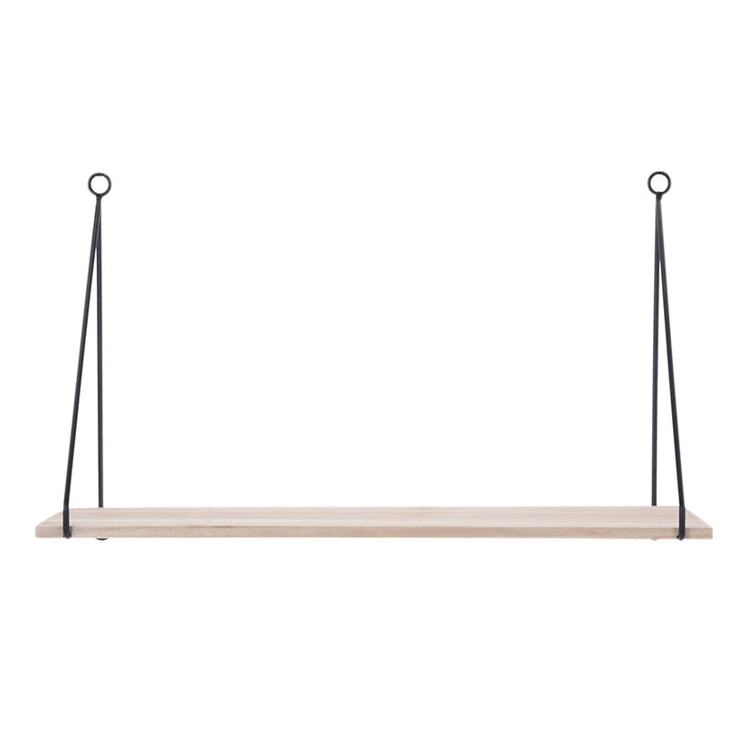 Wall shelf